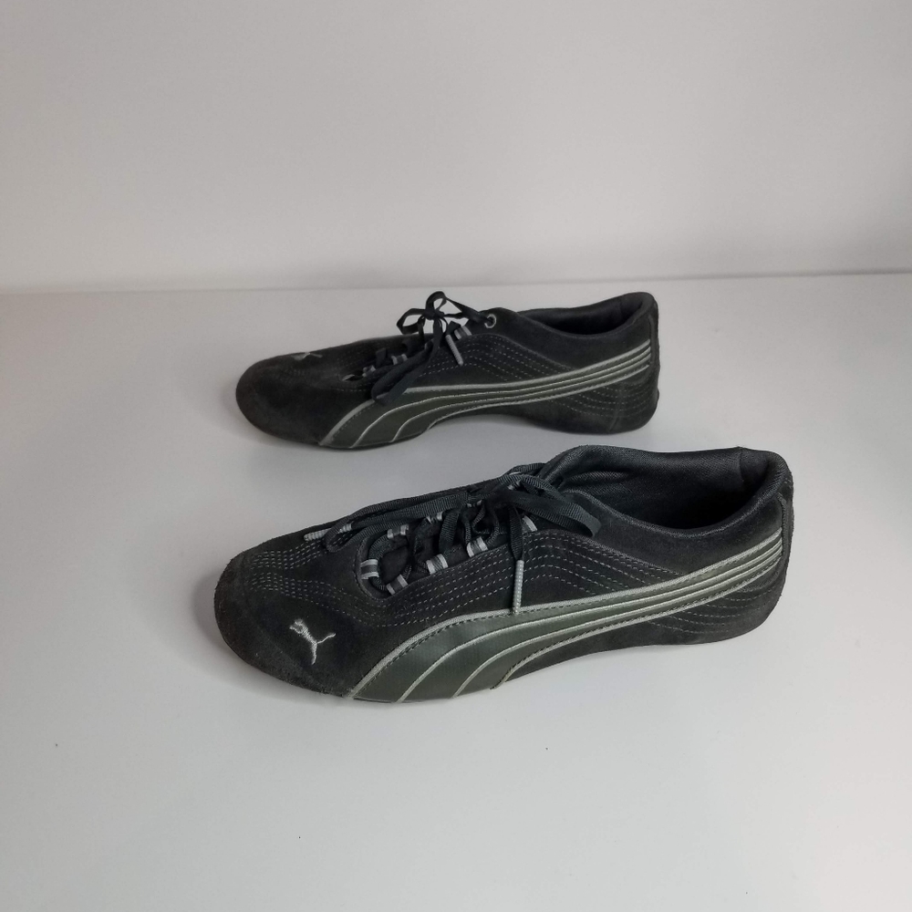 PUMA Women's Speedcat LS Women's Shoes Size 7.5